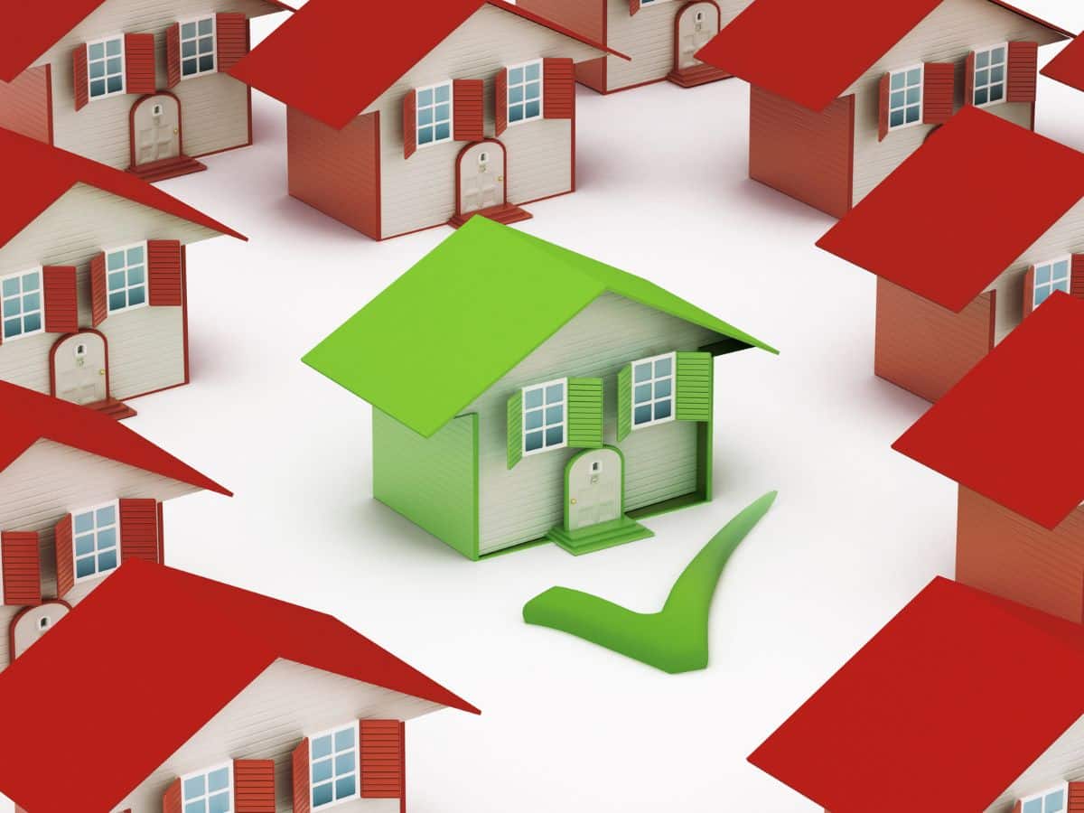 Tips for choosing the right accommodation